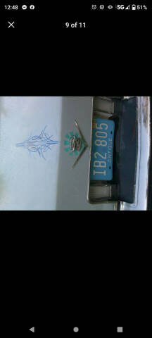 1979 Cadillac DeVille