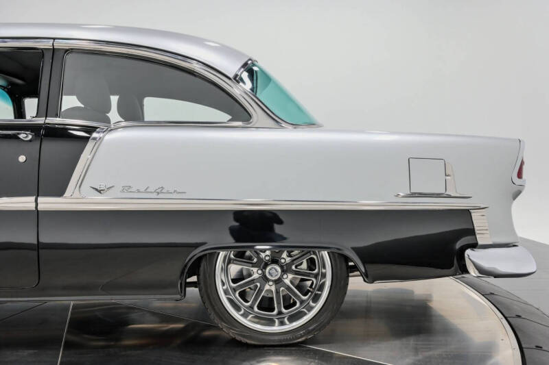 1955 Chevrolet Bel Air
