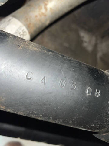 1964 Chevrolet Malibu