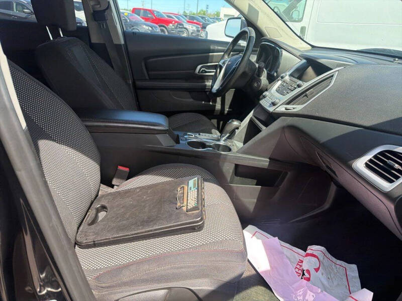 2017 GMC Terrain SLE-2