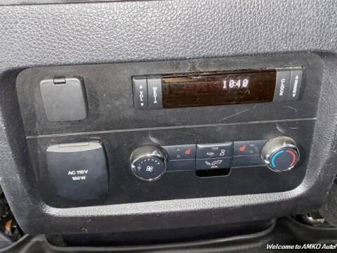 2016 Lincoln Navigator Select