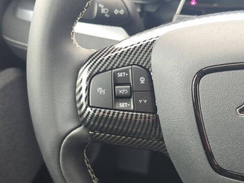 2024 Ford Mustang Mach-E GT