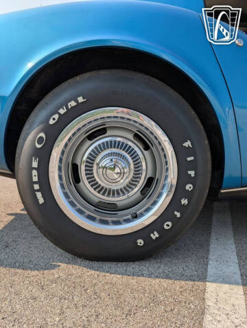 1969 Chevrolet Corvette