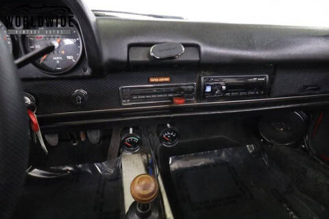 1973 Porsche 914
