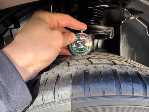 2016 FIAT 500X Lounge