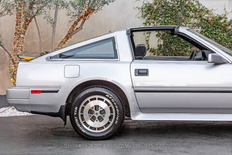 1986 Nissan 300ZX