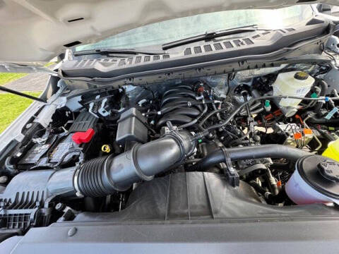 2025 Ford F-350 Super Duty