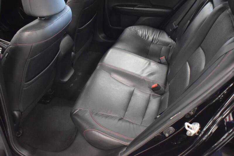 2017 Honda Accord Sport Special Edition