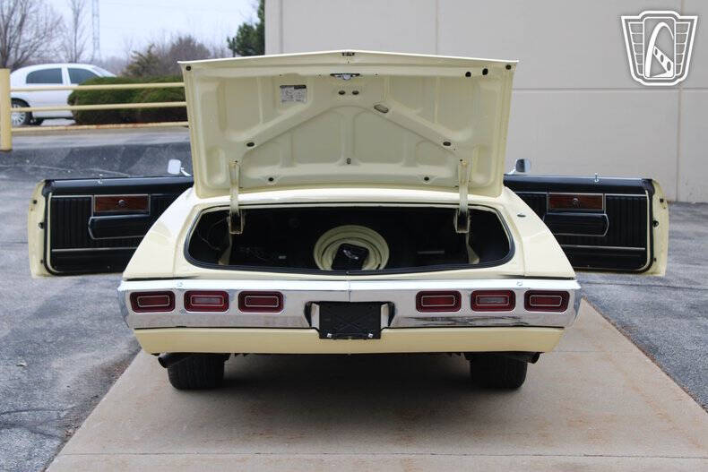 1969 Chevrolet Impala