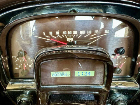 1953 Cadillac Series 62