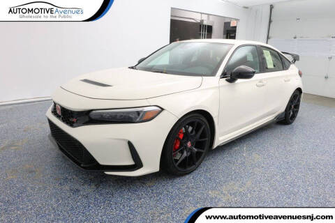 2025 Honda Civic Type R