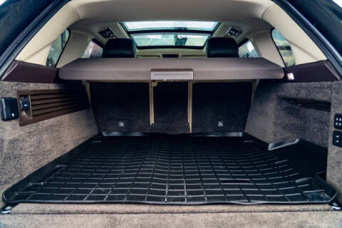 2018 Land Rover Range Rover Supercharged