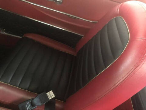 1959 Ford Thunderbird