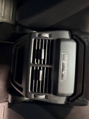 2015 Land Rover Range Rover Evoque Pure Plus