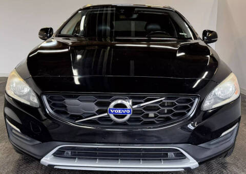 2017 Volvo V60 Cross Country T5 Premier