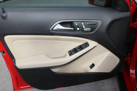 2019 Mercedes-Benz GLA GLA 250