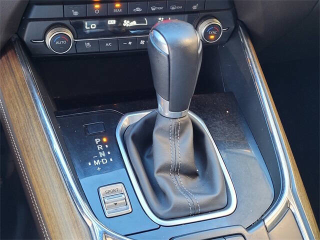 2020 Mazda CX-9 Signature