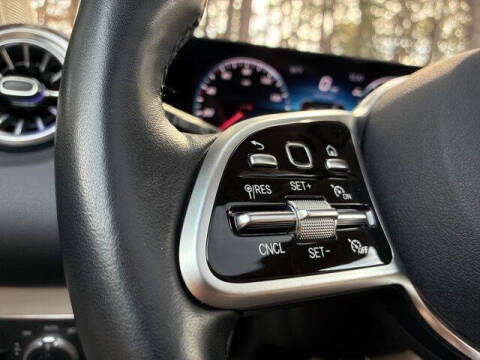 2023 Mercedes-Benz GLB GLB 250 4MATIC