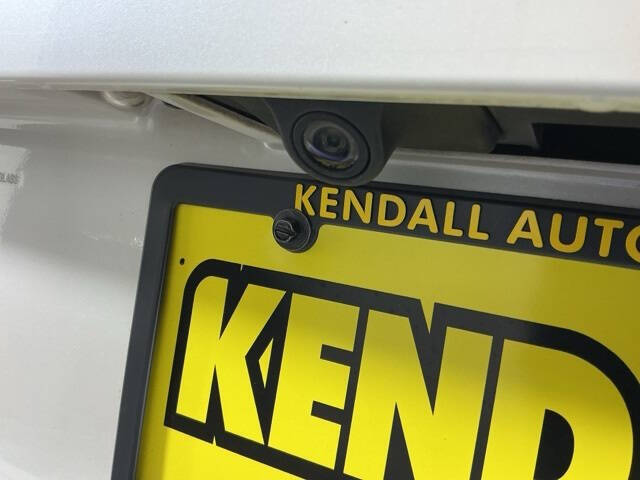 2010 Lincoln Navigator L