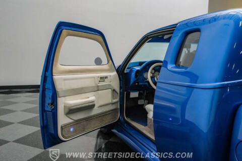 1939 Studebaker Pickup