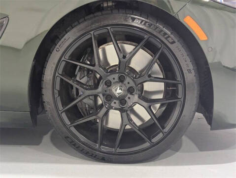 2023 BMW 8 Series M850i xDrive Gran Coupe