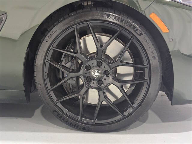 2023 BMW 8 Series M850i xDrive Gran Coupe