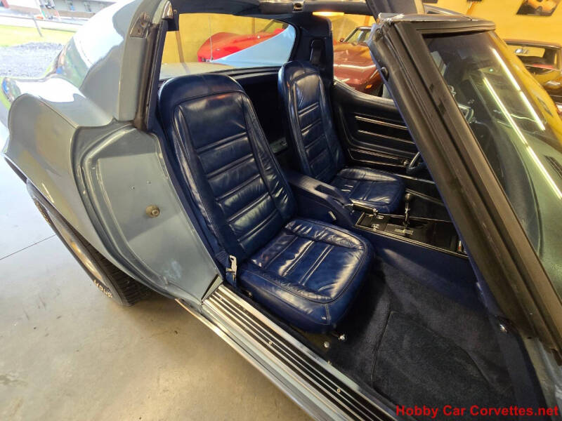 1977 Chevrolet Corvette