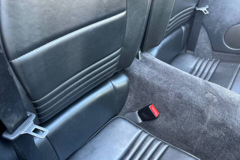 2004 Porsche 911 Carrera