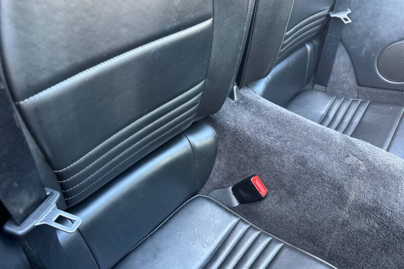 2004 Porsche 911 Carrera