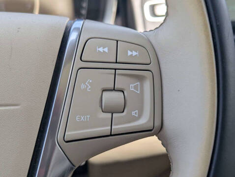 2016 Volvo XC60 T5 Drive-E Premier