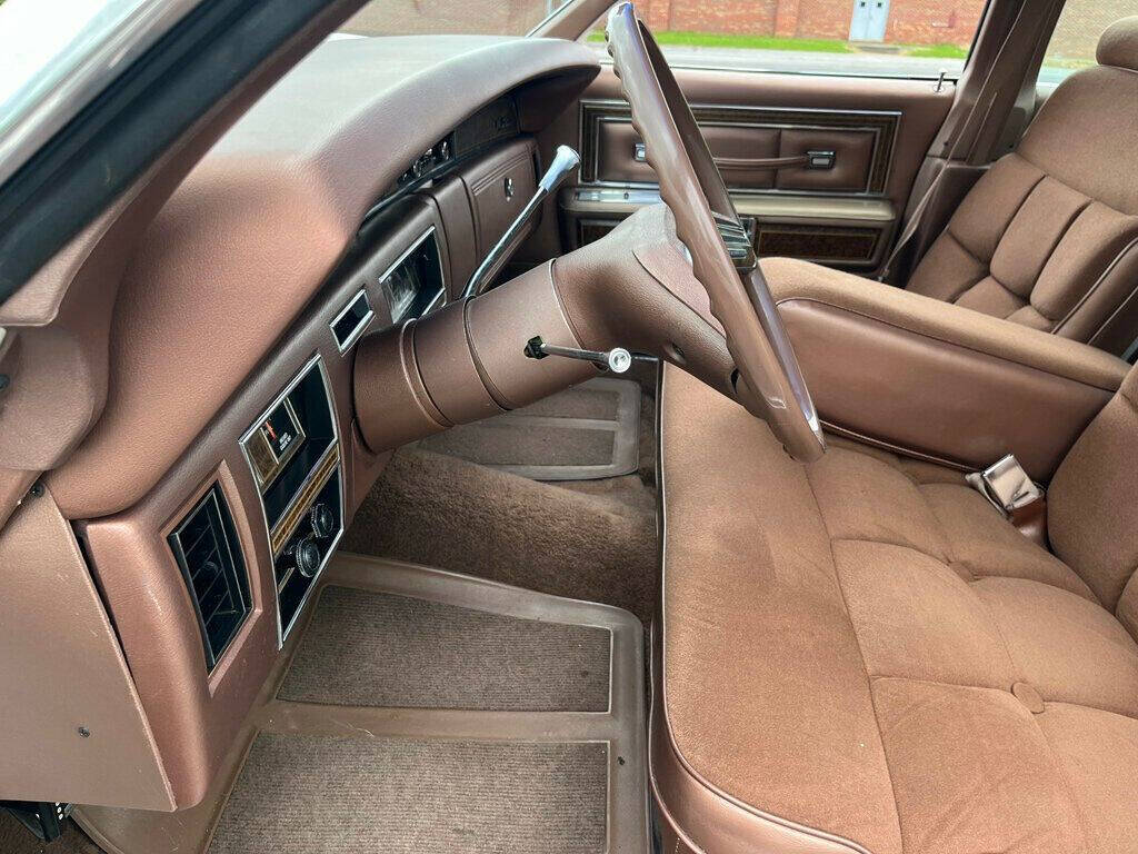 1976 Lincoln Continental 63