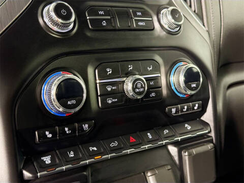 2023 GMC Sierra 3500HD