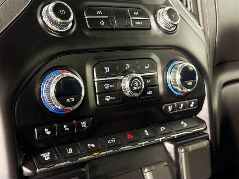 2023 GMC Sierra 3500HD