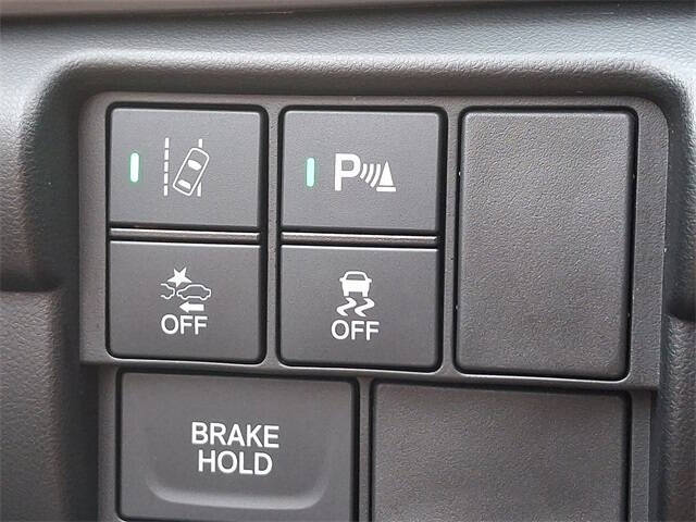 2020 Acura RDX SH-AWD w/A-SPEC