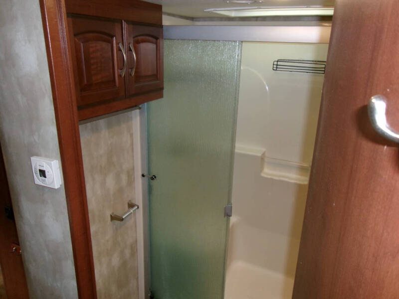 2015 Winnebago Latitude 36rk