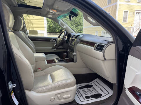 2013 Lexus GX 460