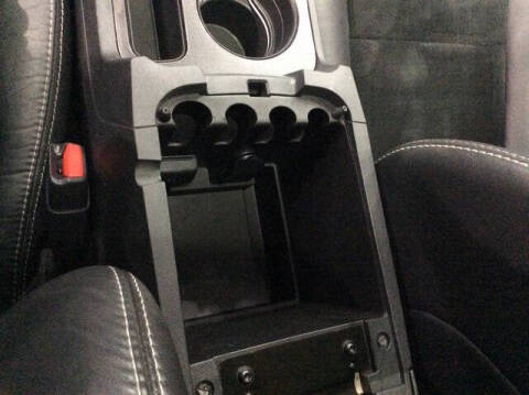 2010 Dodge Challenger SRT8