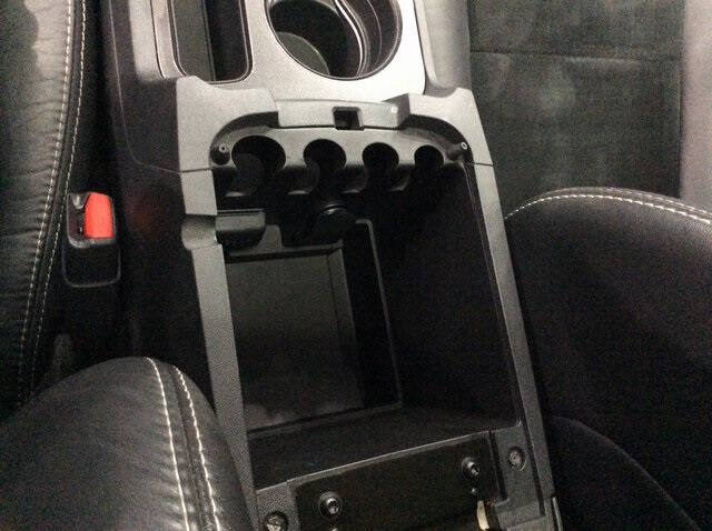 2010 Dodge Challenger SRT8