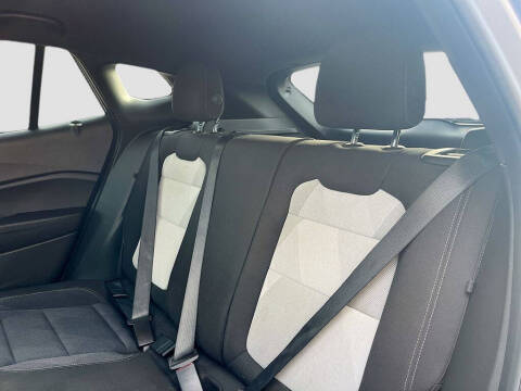 2024 Chevrolet Trax RS