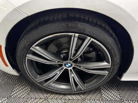 2019 BMW 3 Series 330i