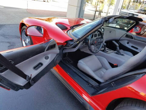 1994 Dodge Viper RT/10