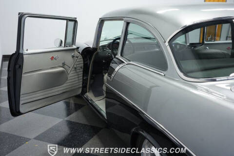 1956 Chevrolet 210