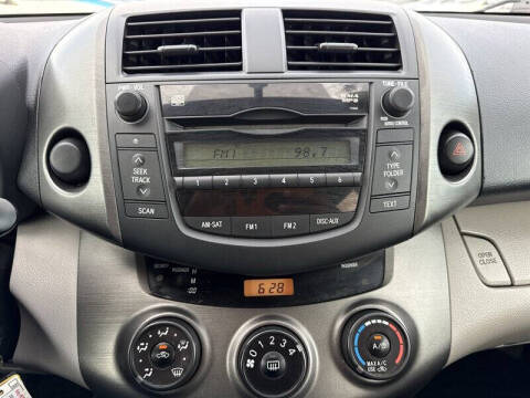 2011 Toyota RAV4