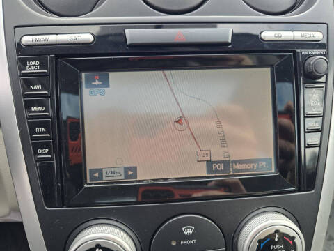 2007 Mazda CX-7 Grand Touring