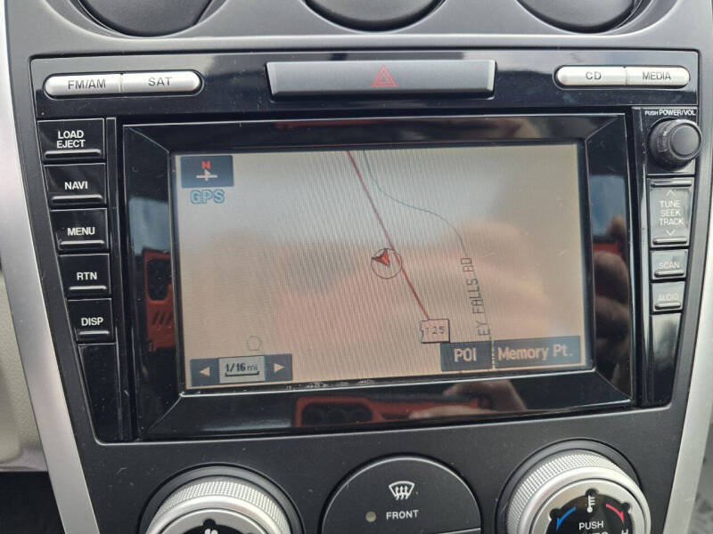 2007 Mazda CX-7 Grand Touring