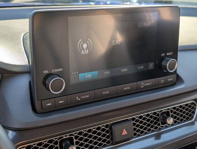 2023 Acura Integra w/A-SPEC