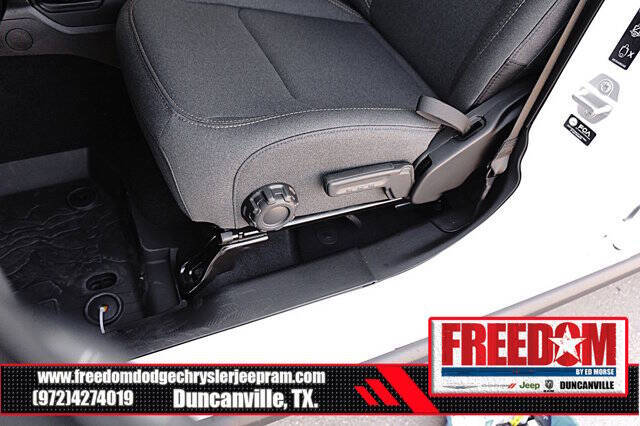 2025 Jeep Gladiator Willys