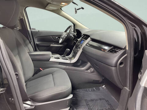 2014 Ford Edge SE
