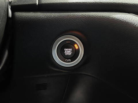 2020 Chrysler Pacifica Launch Edition