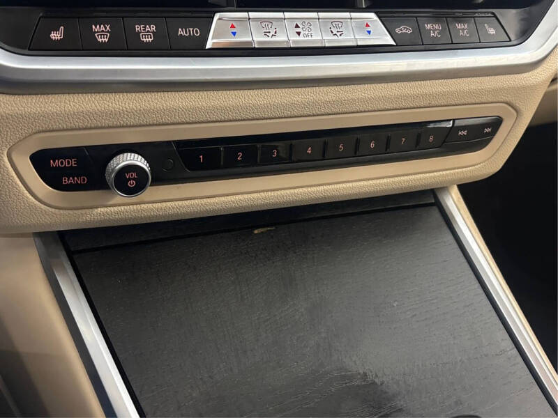 2019 BMW 3 Series 330i xDrive